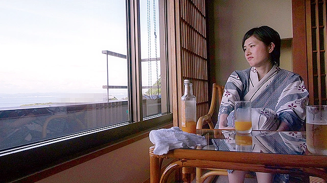 不倫、それから…008 続人妻寝取られ温泉旅行【二】