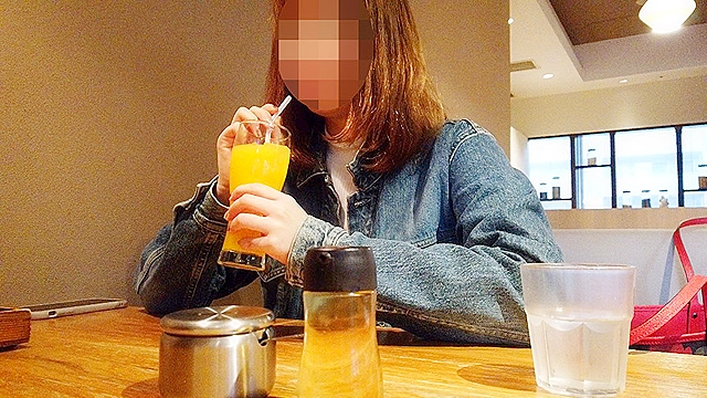 東京スカトロ専門風俗「排泄マニア」体験取材 萌さん（24歳）
