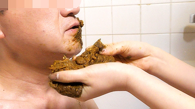 東京スカトロ専門風俗「排泄マニア」体験取材 萌さん（24歳）