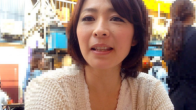 妖艶 矢部寿恵 41歳 いやらしい女の妖しい魅力 HISAE YABE