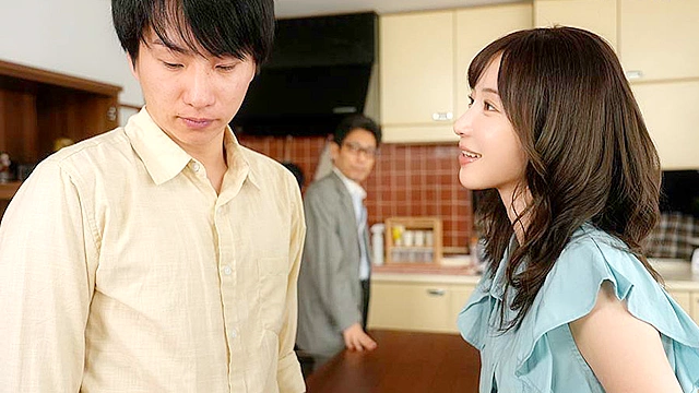 可愛い従弟の童貞を奪ったら絶倫を越える激倫セックスで逆堕としされた私 出演・原案 天使もえ