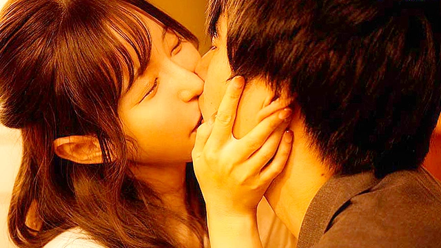 可愛い従弟の童貞を奪ったら絶倫を越える激倫セックスで逆堕としされた私 出演・原案 天使もえ