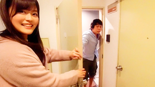 痴女化素人100％ 偏見注意！！笑顔で淫語責めをする清楚系ビッチな女子大生！！ かな 22歳 Dカップ