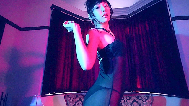 稲森美優 ／ Natural