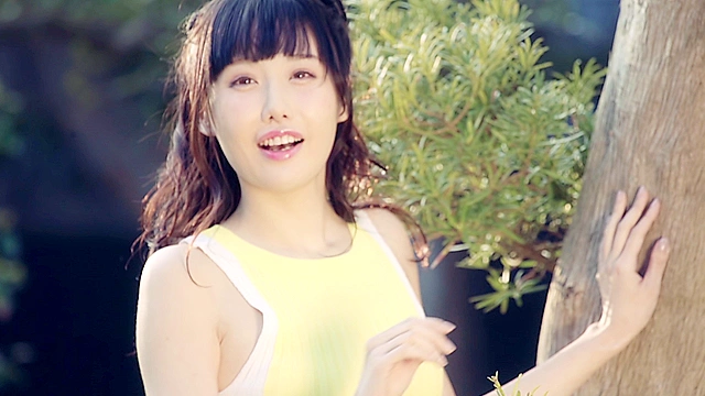 稲森美優 ／ Natural