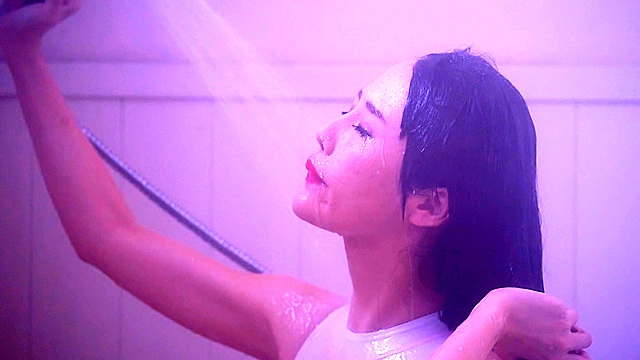 稲森美優 ／ Natural