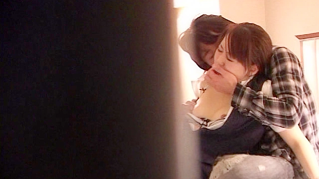 生保レディくどいたら本当にやらしてくれる！？チ○ポ印で中出し契約編