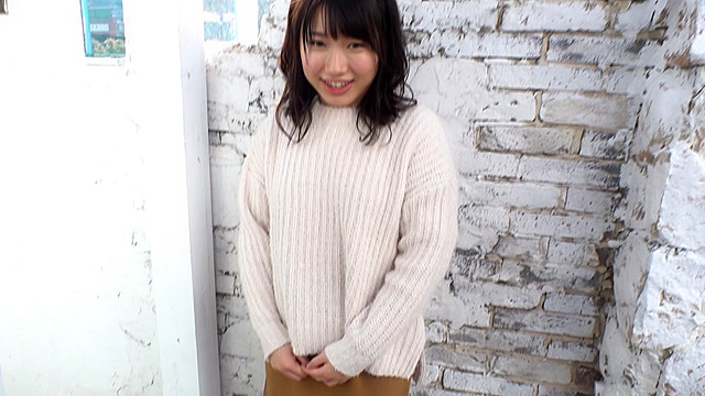 磯岡さりな puti puti de chouchou
