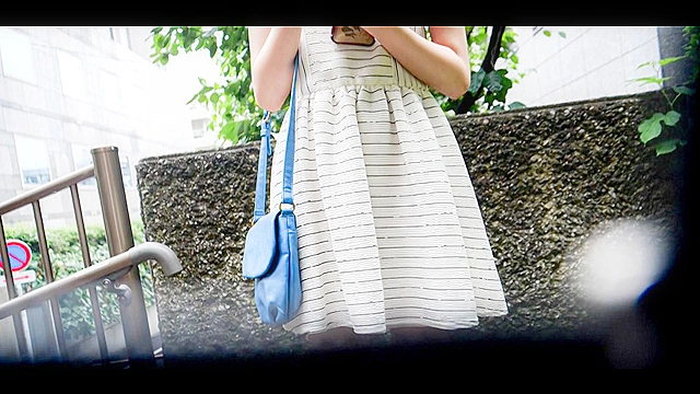 お金欲しさに軽い気持ちで臨んだ初めてのパパ活。女子大生いちか case.1