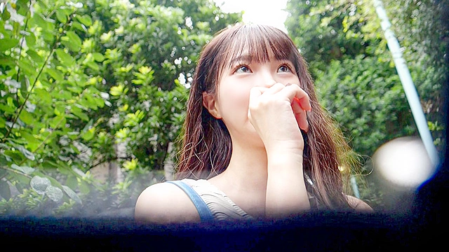 お金欲しさに軽い気持ちで臨んだ初めてのパパ活。女子大生いちか case.1