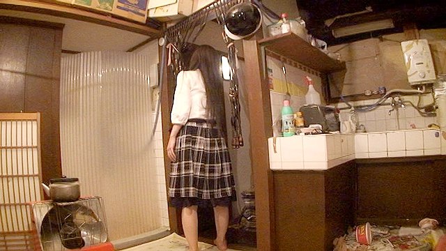 覗き！和式便所100連発！！！！！！！！ かすかな女の吐息と恥ずかしい音を聞いてみませんか？
