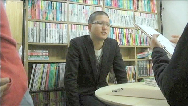 完全生撮りエロ面接5