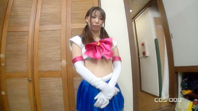 コスプレイヤーズパンティ VOL.6