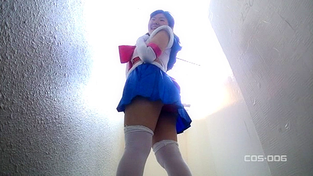 コスプレイヤーズパンティ VOL.6