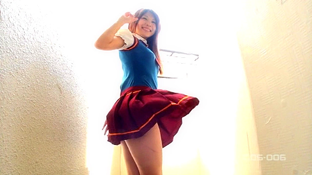 コスプレイヤーズパンティ VOL.6