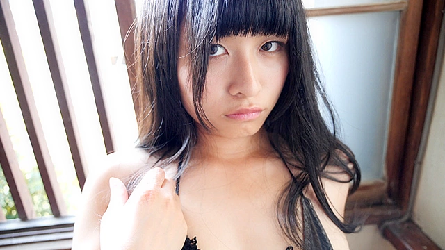 四宮由貴  Touch me softly