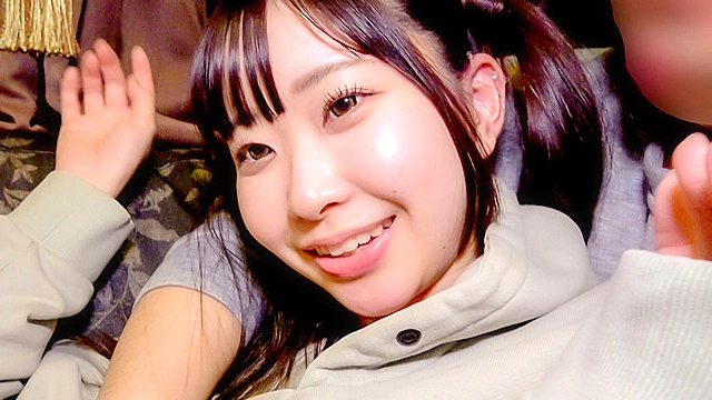 ツインテ小悪魔アイドル中出しセフレ めあ（20）