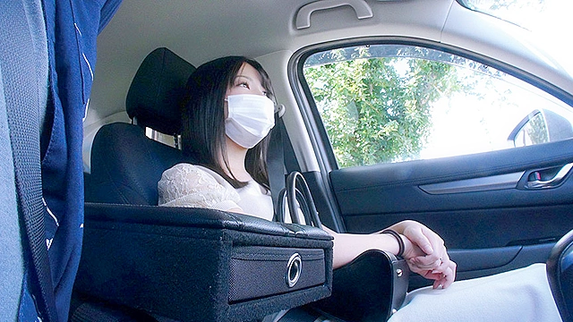 うちの妻・Y実（26）を寝取ってください91