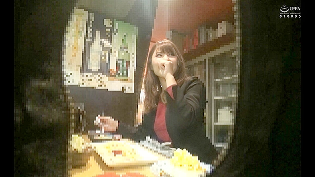 勝手に相席居酒屋ナンパ 連れ出し素人妻 ガチ中出し○撮無断発売11