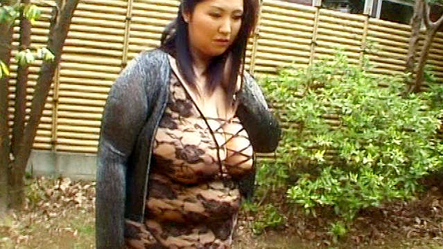 巨乳 OR DIE 130cm無敵のバスト！最高のウーマン O-cup IORI