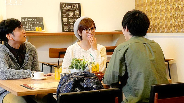 もしも友達の彼女が紗倉まなだったら…。 紗倉まな