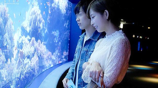 もしも友達の彼女が紗倉まなだったら…。 紗倉まな