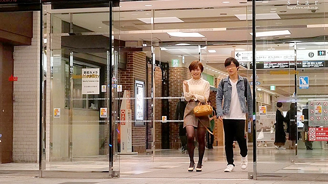 もしも友達の彼女が紗倉まなだったら…。 紗倉まな