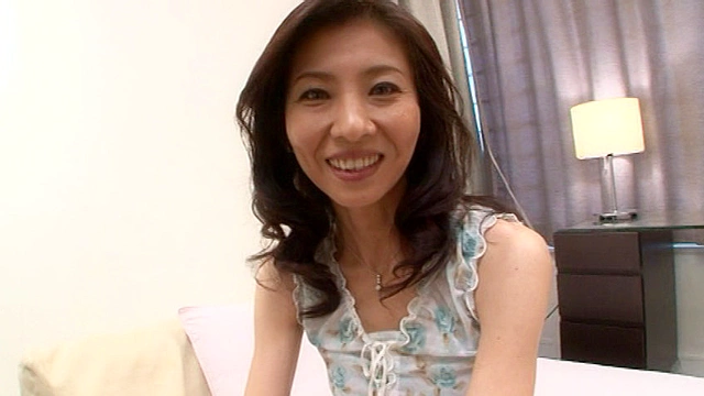 初撮り人妻ドキュメント 川嶋菜緒