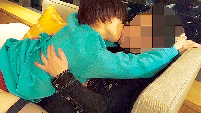 たった7時間2人っきりにしてみたら…結果、11発セックスしてました。
