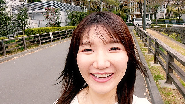 チャレンジ！タイマー電マ ゆい