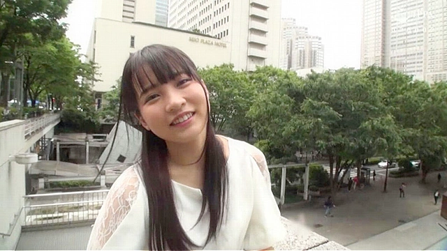 枢木あおいを貸し切りドライブデート