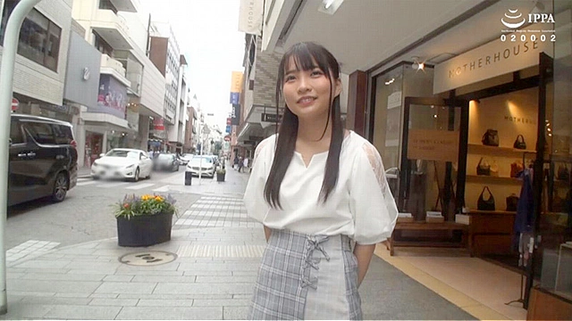 枢木あおいを貸し切りドライブデート