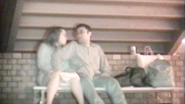 素人カップルのセックス意識調査と称して○撮しちゃいました。