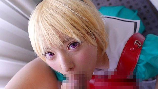 【中出し】厳選美少女にコスプレさせてオレの子を孕ませる！【北●沙都子】