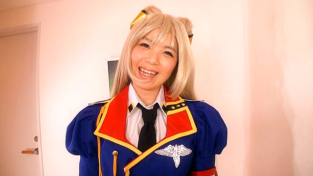 コスプレSNSにいるレイヤーとエロ撮影コラボしてみた。01