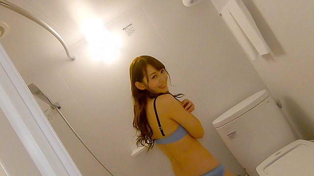 居酒屋でKISS！ 初対面でキスした後のエロ反応検証させて下さい！酒とキスのWパンチで本気で欲情するガチSEX大作戦！！