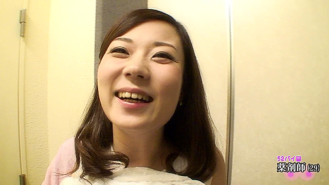 街頭シ●ウト娘ナンパ「アナタのおっぱい見せて下さい！できればオマ●コも！」（6）