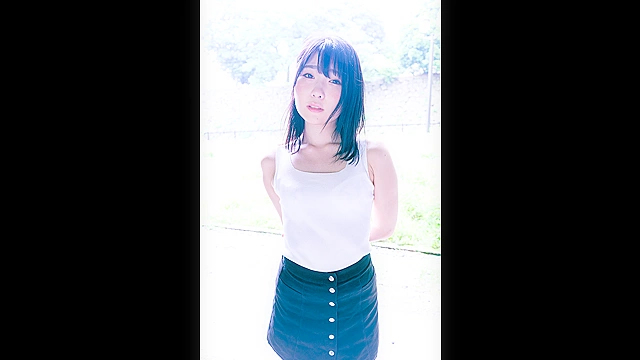 チャレンジ！タイマー電マ くるみ