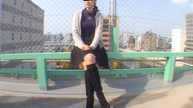 女性専用履き潰し靴収集家9