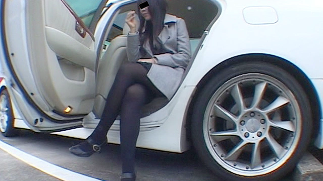 女性専用履き潰し靴収集家9