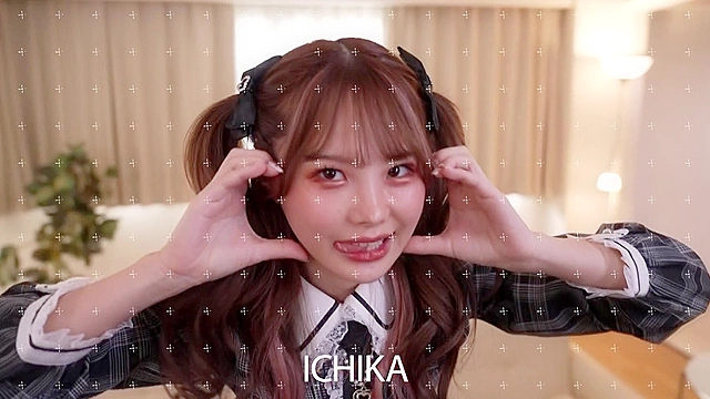 僕の可愛い彼女は地雷系女子 松本いちか