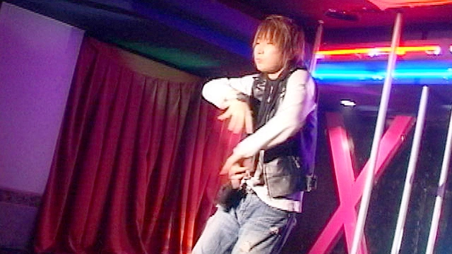 DDE2～リンボー＆ファッションショー＆楽屋裏H～
