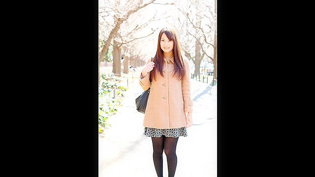 身長170cmめっちゃ美脚のモデル体型女子大生ゆいちゃん（略）