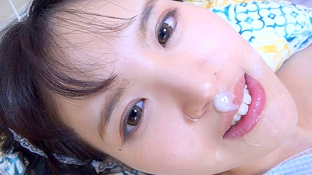 犯罪的にあどけない小娘なのに脱いだら巨乳というギャップに俺のムスコは首ったけで、ダラダラと続くSEX三昧の同居生活を公開します。