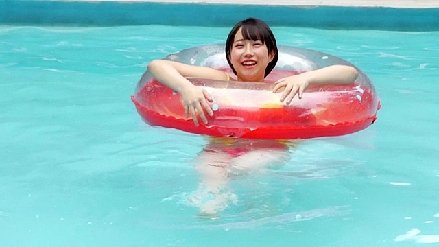 なぎさの限界パイコミ宣言 爆乳Gカップ嬲り！！！ 沖山なぎさ