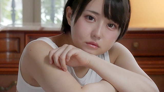 なぎさの限界パイコミ宣言 爆乳Gカップ嬲り！！！ 沖山なぎさ