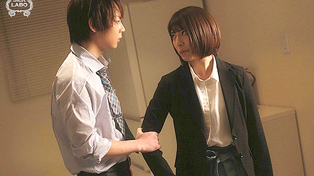 素直になれない恋人たち 5th season