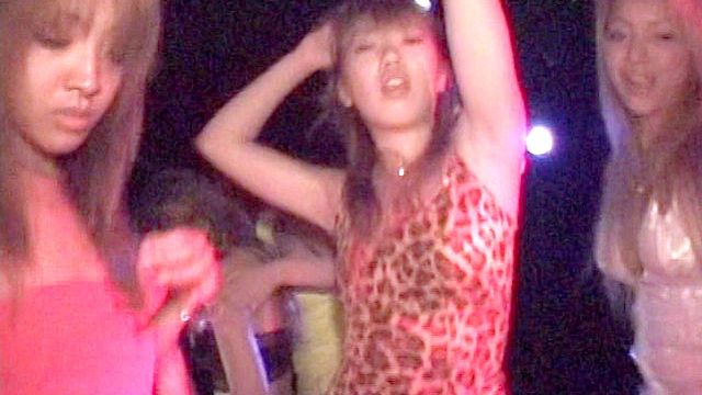 DANCE BANG！！