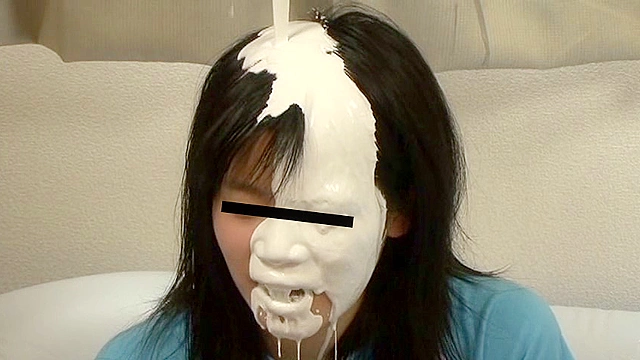 White Painting001