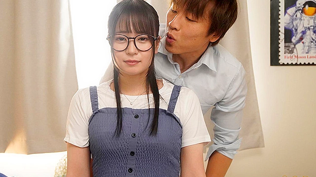 ウブで敏感な新人風俗嬢 Mで感じやすい彼女はお客様に責められまくり気持ち良さに抗えず本番してしまう 稲荷ある
